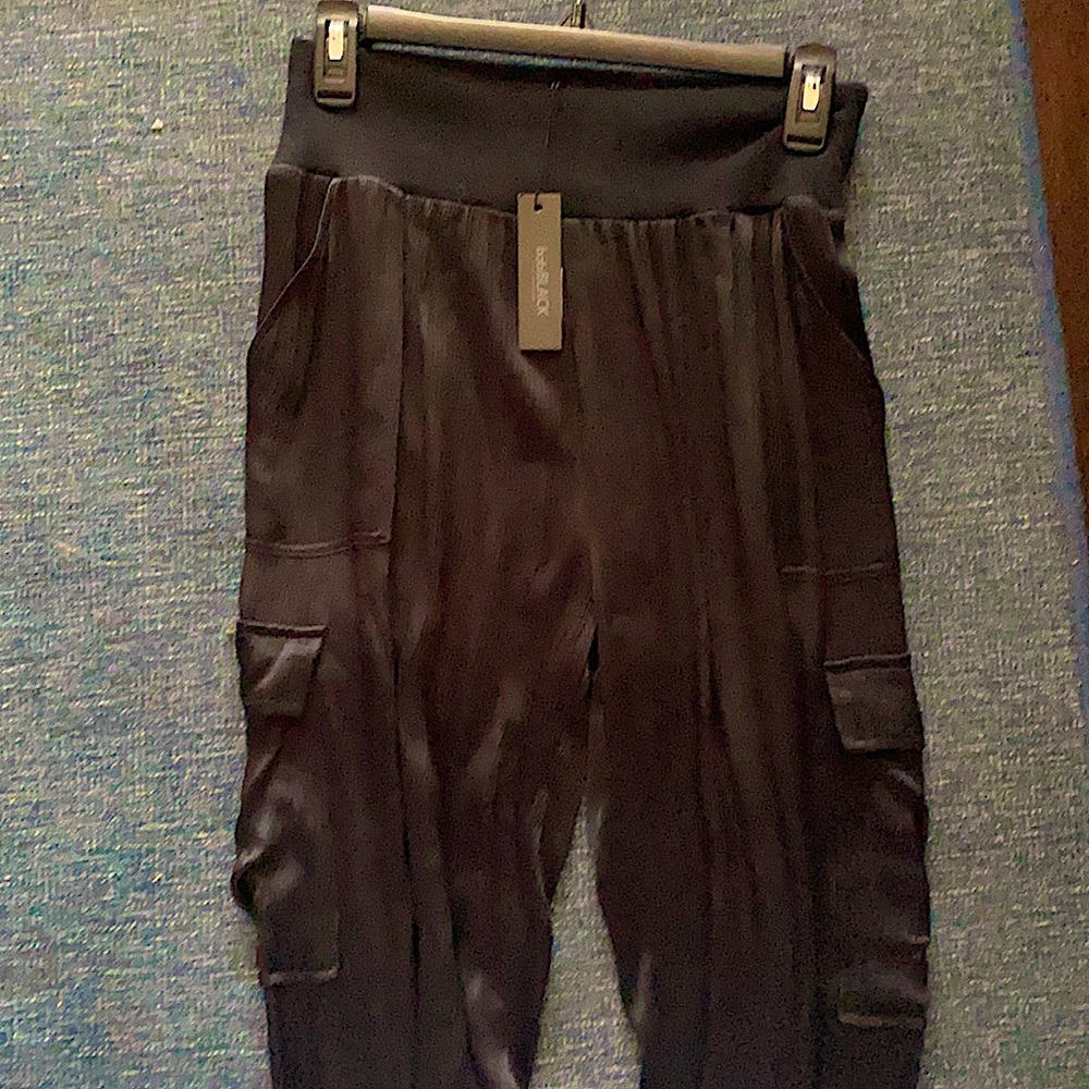 Dressy Joggers